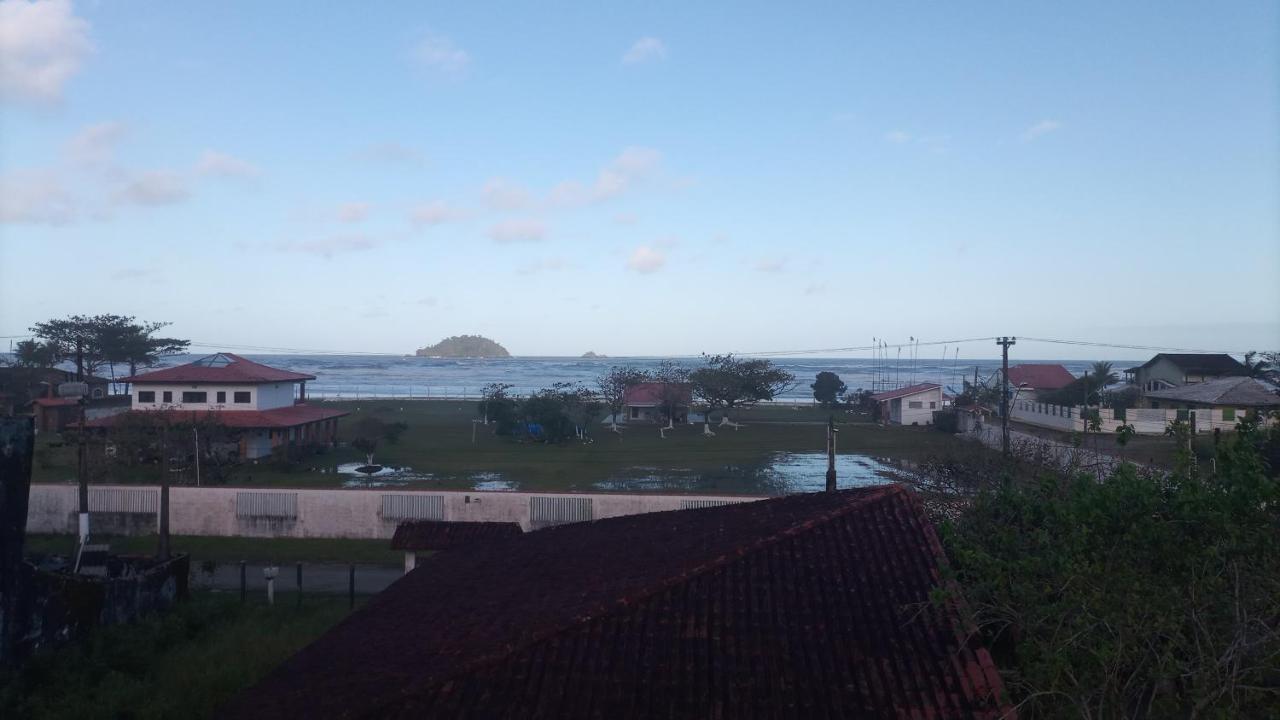 Casa Com Vista Do Mar E Montanha Villa เปรูอิบี ภายนอก รูปภาพ