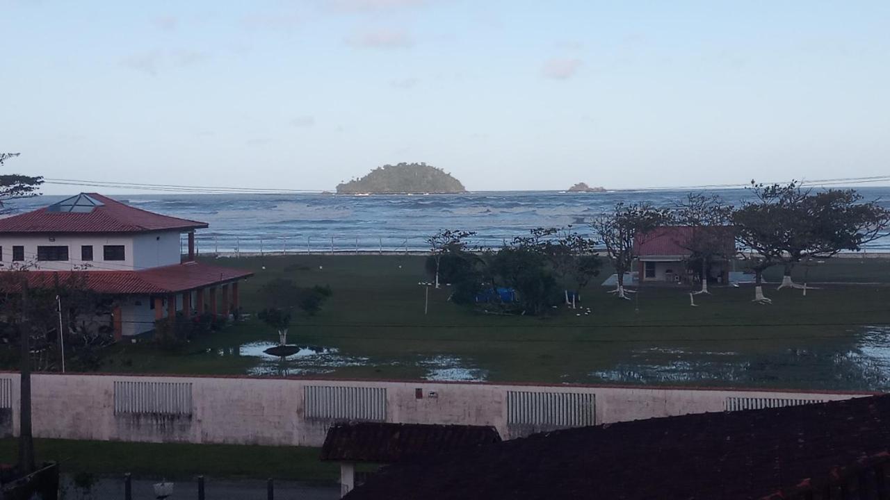 Casa Com Vista Do Mar E Montanha Villa เปรูอิบี ภายนอก รูปภาพ