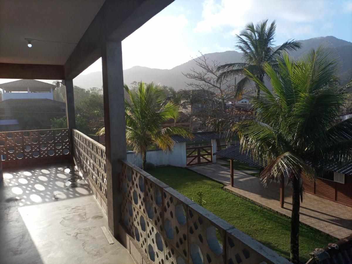 Casa Com Vista Do Mar E Montanha Villa เปรูอิบี ภายนอก รูปภาพ