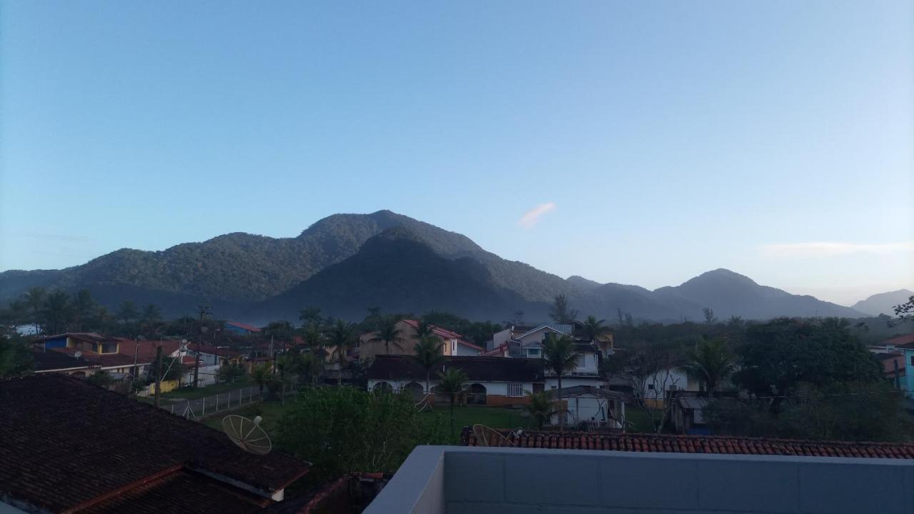 Casa Com Vista Do Mar E Montanha Villa เปรูอิบี ภายนอก รูปภาพ