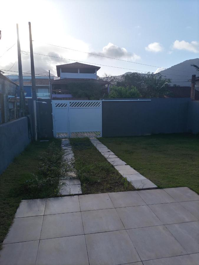 Casa Com Vista Do Mar E Montanha Villa เปรูอิบี ภายนอก รูปภาพ