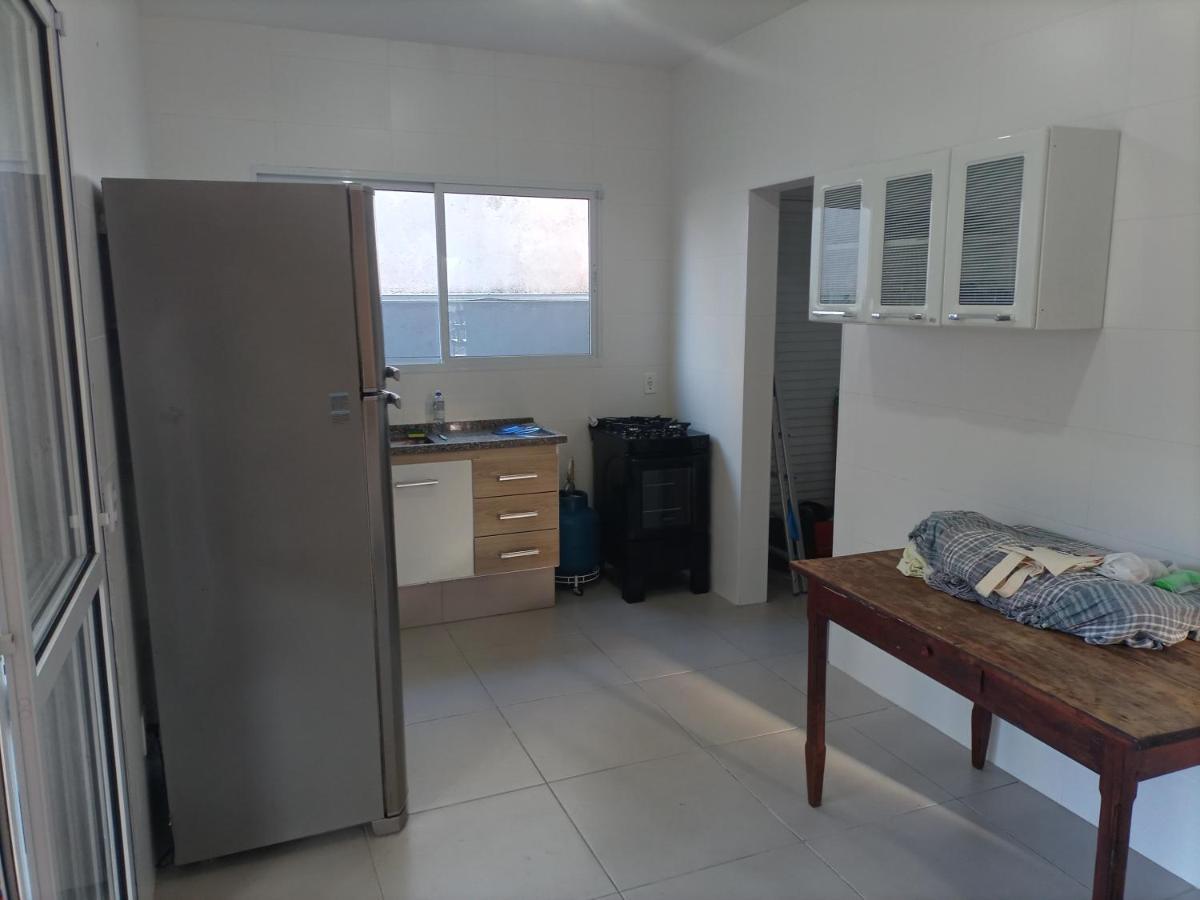 Casa Com Vista Do Mar E Montanha Villa เปรูอิบี ภายนอก รูปภาพ