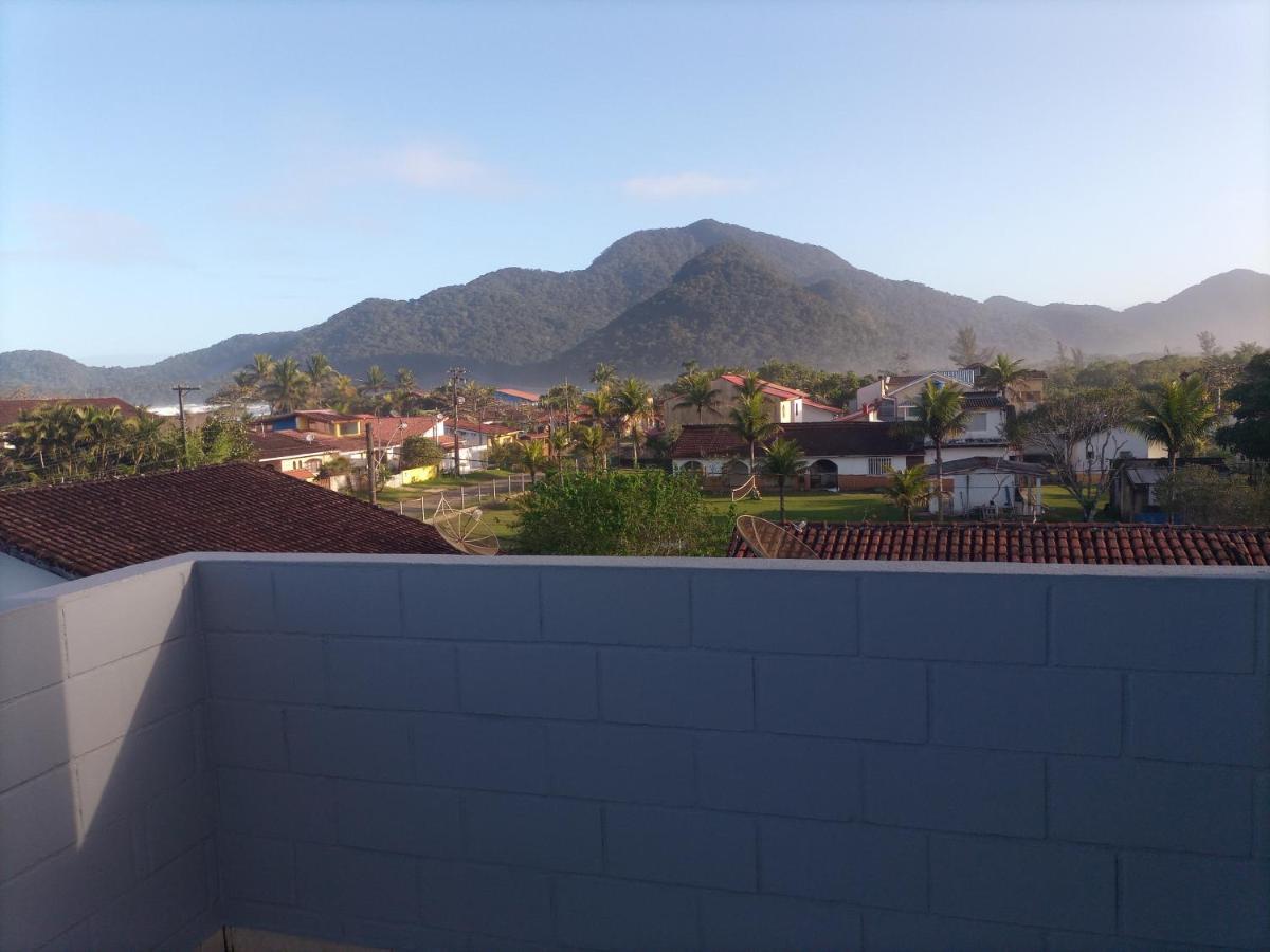 Casa Com Vista Do Mar E Montanha Villa เปรูอิบี ภายนอก รูปภาพ