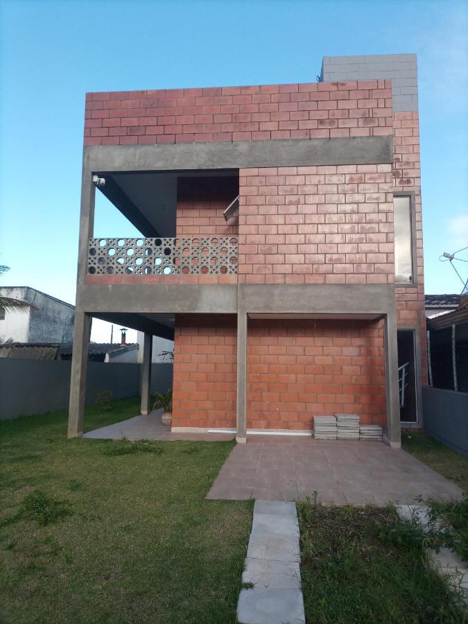 Casa Com Vista Do Mar E Montanha Villa เปรูอิบี ภายนอก รูปภาพ