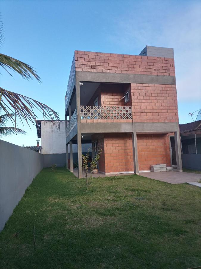 Casa Com Vista Do Mar E Montanha Villa เปรูอิบี ภายนอก รูปภาพ