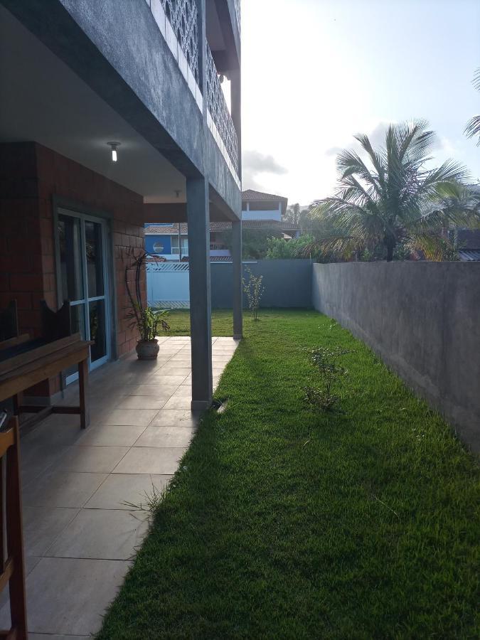 Casa Com Vista Do Mar E Montanha Villa เปรูอิบี ภายนอก รูปภาพ