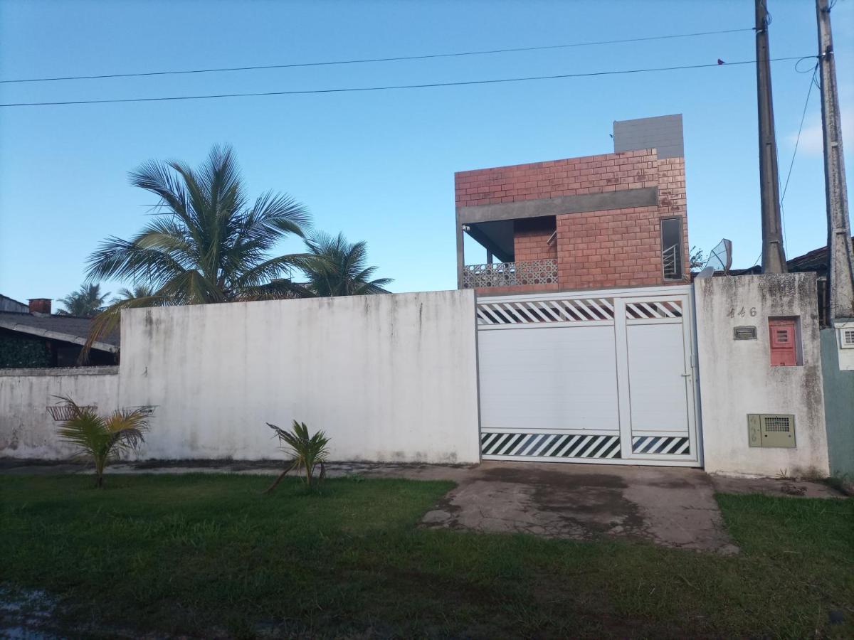 Casa Com Vista Do Mar E Montanha Villa เปรูอิบี ภายนอก รูปภาพ