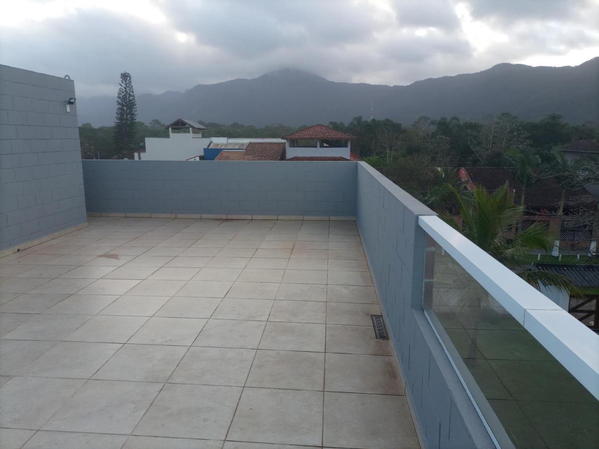 Casa Com Vista Do Mar E Montanha Villa เปรูอิบี ภายนอก รูปภาพ