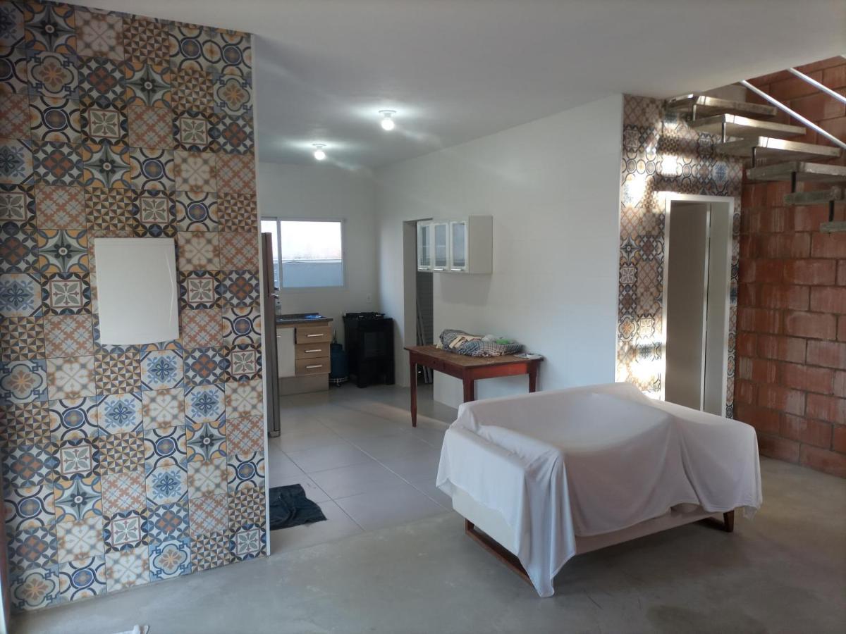 Casa Com Vista Do Mar E Montanha Villa เปรูอิบี ภายนอก รูปภาพ