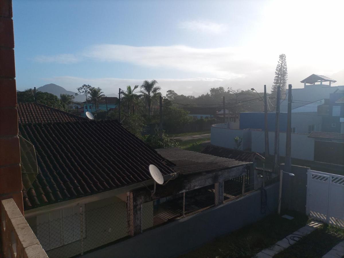 Casa Com Vista Do Mar E Montanha Villa เปรูอิบี ภายนอก รูปภาพ