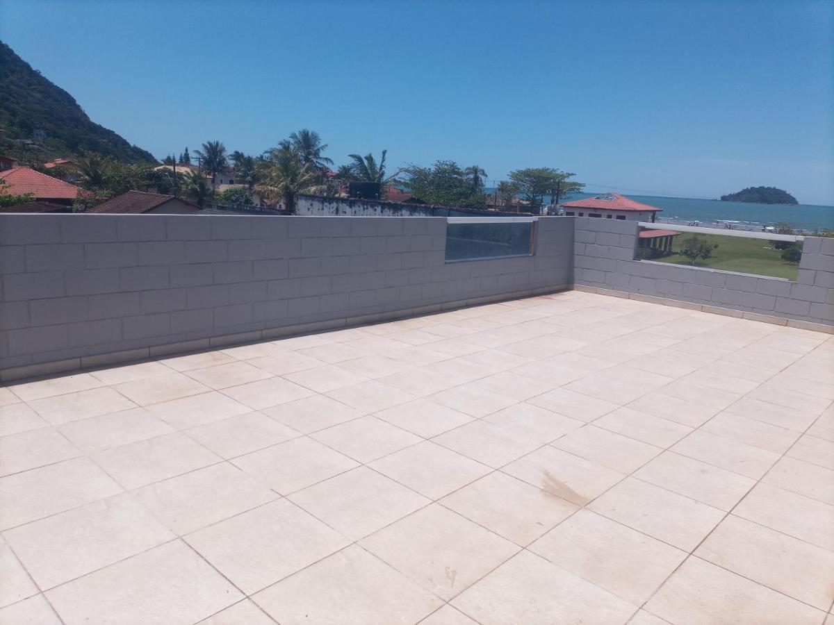 Casa Com Vista Do Mar E Montanha Villa เปรูอิบี ภายนอก รูปภาพ
