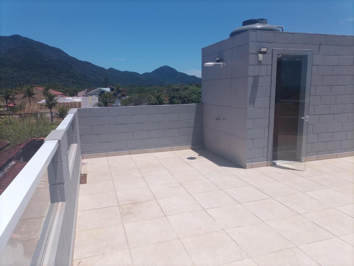Casa Com Vista Do Mar E Montanha Villa เปรูอิบี ภายนอก รูปภาพ