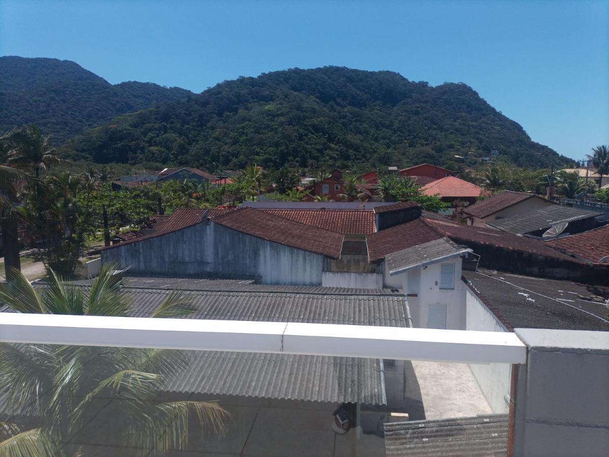 Casa Com Vista Do Mar E Montanha Villa เปรูอิบี ภายนอก รูปภาพ