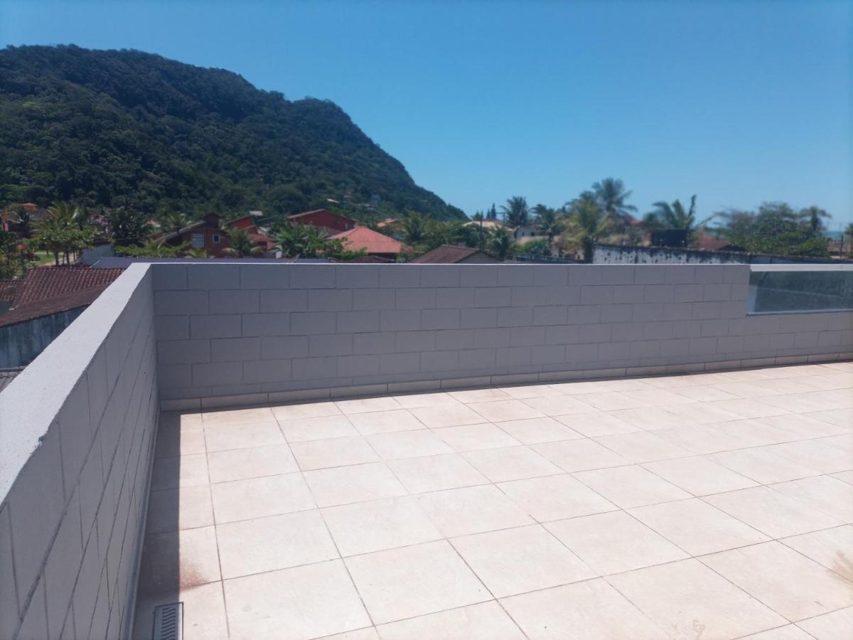 Casa Com Vista Do Mar E Montanha Villa เปรูอิบี ภายนอก รูปภาพ