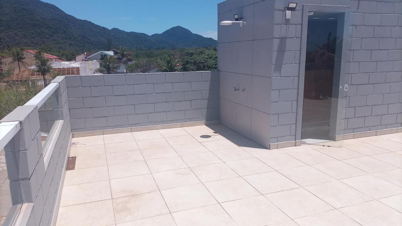 Casa Com Vista Do Mar E Montanha Villa เปรูอิบี ภายนอก รูปภาพ