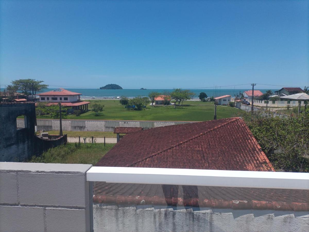 Casa Com Vista Do Mar E Montanha Villa เปรูอิบี ภายนอก รูปภาพ
