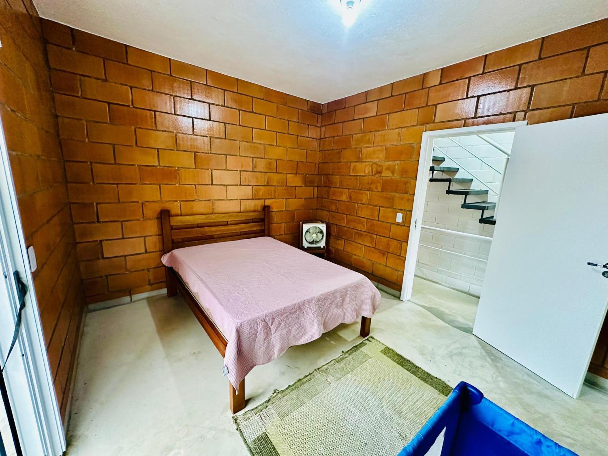 Casa Com Vista Do Mar E Montanha Villa เปรูอิบี ภายนอก รูปภาพ