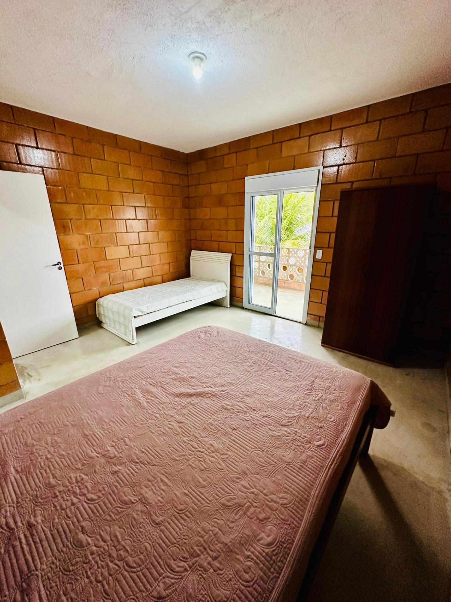 Casa Com Vista Do Mar E Montanha Villa เปรูอิบี ภายนอก รูปภาพ