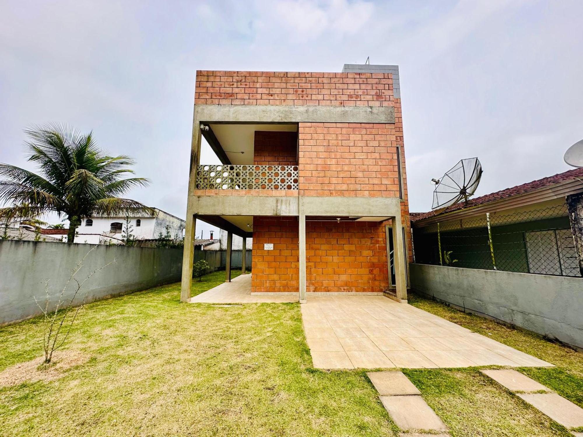 Casa Com Vista Do Mar E Montanha Villa เปรูอิบี ภายนอก รูปภาพ