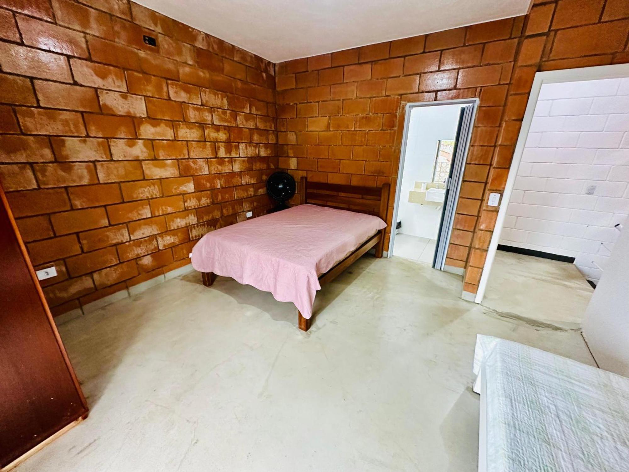 Casa Com Vista Do Mar E Montanha Villa เปรูอิบี ภายนอก รูปภาพ
