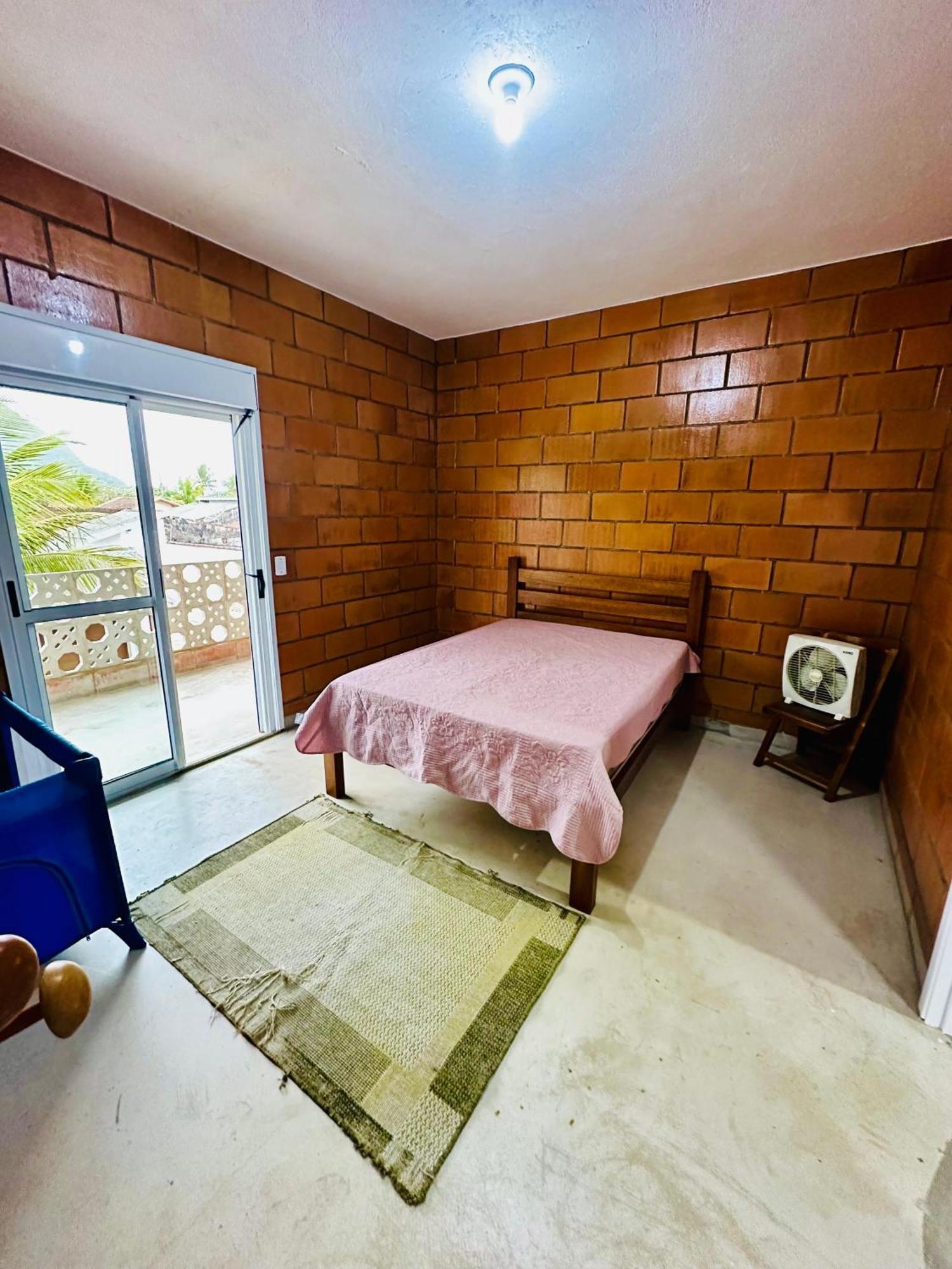 Casa Com Vista Do Mar E Montanha Villa เปรูอิบี ภายนอก รูปภาพ